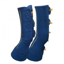 Equilibrium Close Contact Chaps / Turnout Boots - Pair